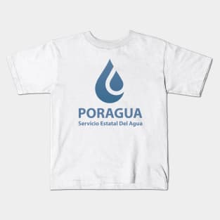 Poragua Kids T-Shirt